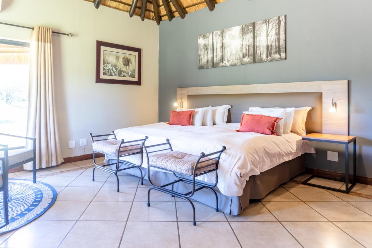 Zebula Golf Estate & Spa Executive Holiday Homes Mabula Game Reserve Экстерьер фото