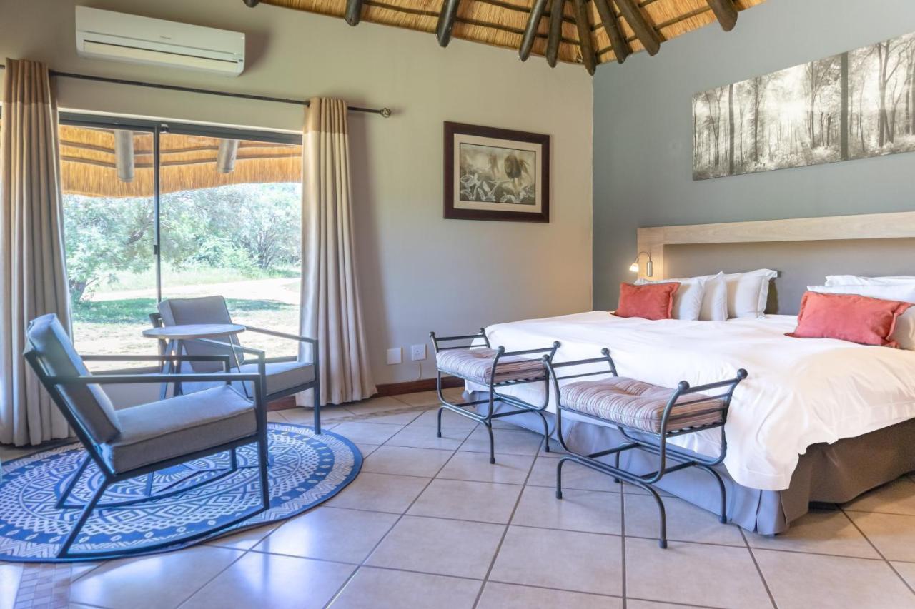 Zebula Golf Estate & Spa Executive Holiday Homes Mabula Game Reserve Экстерьер фото