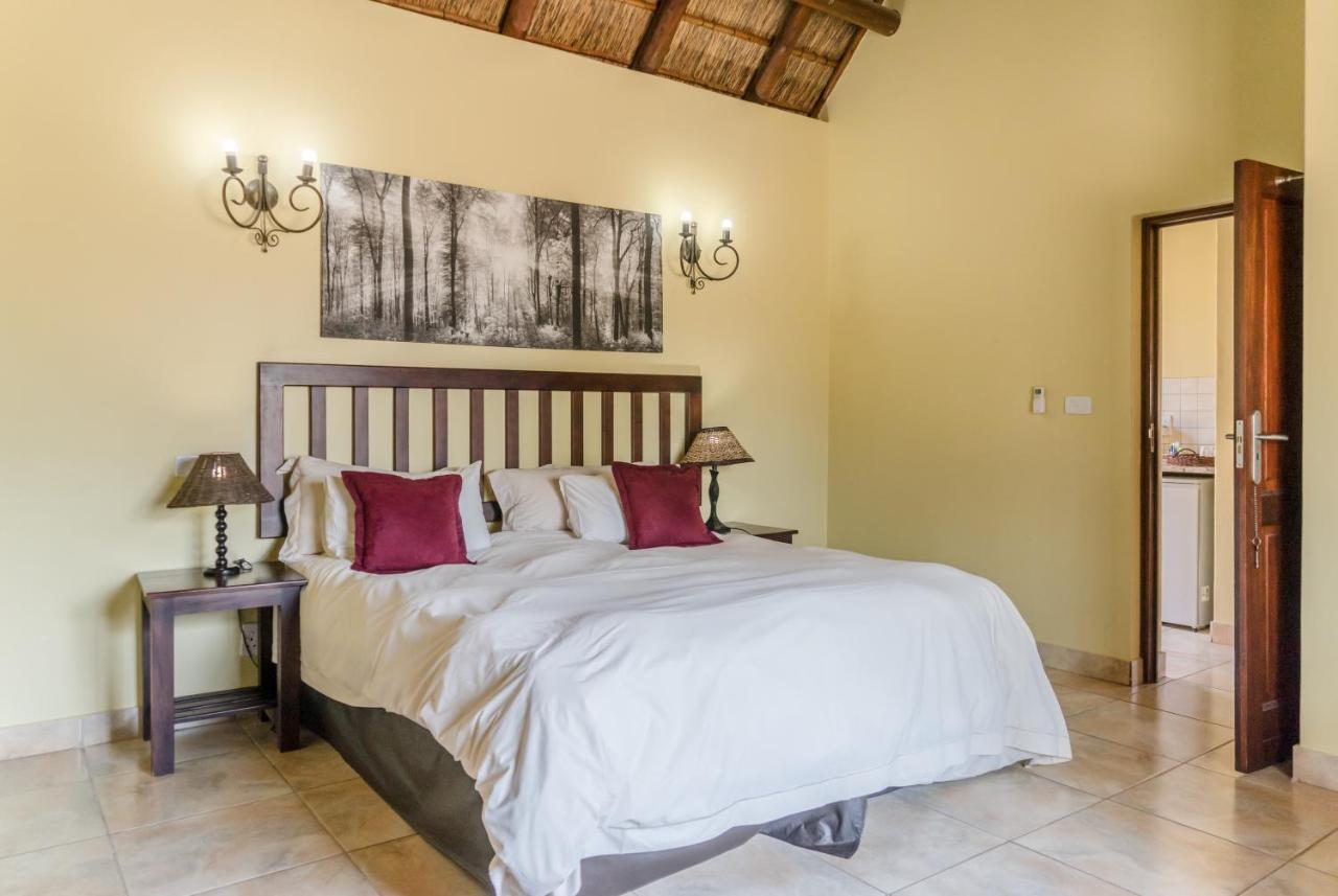 Zebula Golf Estate & Spa Executive Holiday Homes Mabula Game Reserve Экстерьер фото